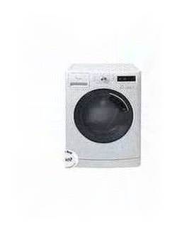 Whirlpool WWCR92301 White Washing Machine - Inst/Del/Rec